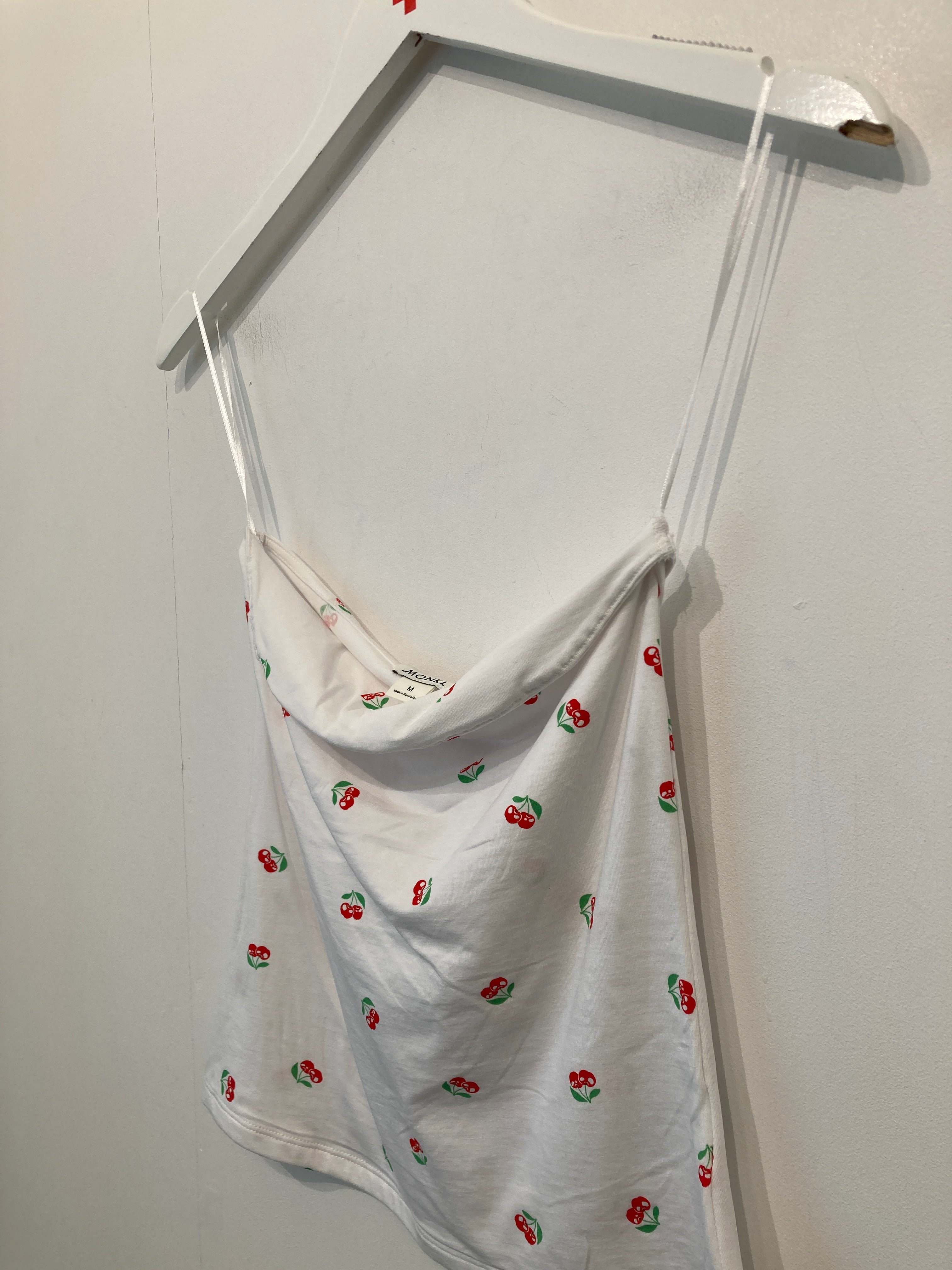 Monki Top